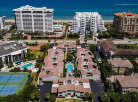 Ventura at Boca Raton, hotel near Boca Raton Airport - BCT, Boca Raton