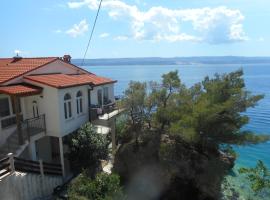 Besida, отель в Мимице