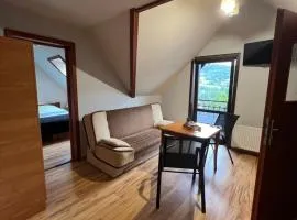 Pokoje u Oli