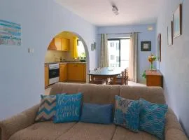 Central Marsascala Apt