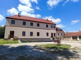 Zámeček Čeřov