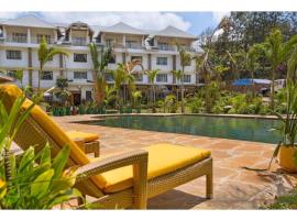 Tobriana, hotel in Nairobi