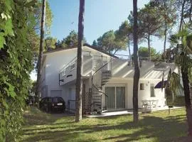 Ville Alba e Alessandra