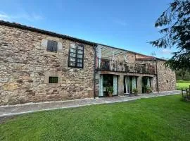 Casa Del Ángel Alojamiento