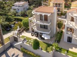 ILIOS Luxury Apartment