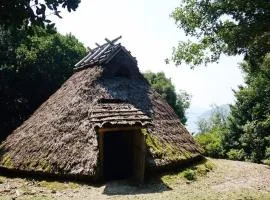 Mahoroba: A Hometown of Ancient Experiences - Vacation STAY 21872v