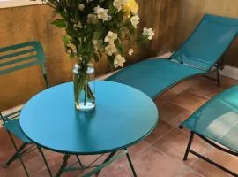 Charmante Maison de Village