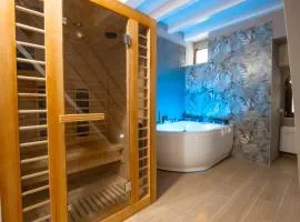 La Corte Terrace&Spa