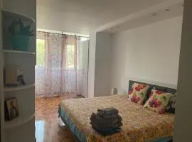 Apartament 3 camere Briana