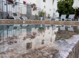 Finca Las Fuentezuelas