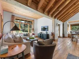 Soda Springs 3BR Ski and Lake Retreat