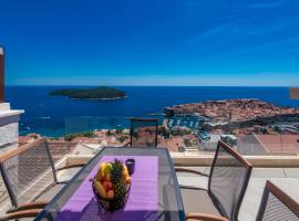Villa Dommy Gabby, hotel din Dubrovnik