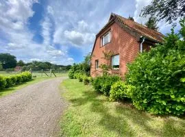 Ferienhaus Straußenblick - keine Monteure