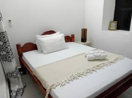 Majestic Stone Town Zanzibar, hotel di Stone Town