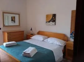 La casa di Rosy