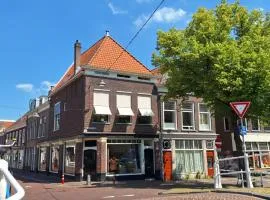 B&B Lange Geer Delft