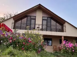 Shenlik Rest House