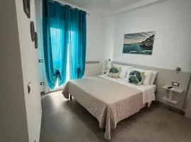 Biscotti s room