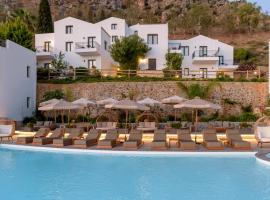 Creta Blue Boutique Hotel