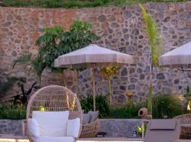 Creta Blue Boutique Hotel