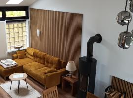 Ferienhaus Eifelfreude, hotel a Lissendorf