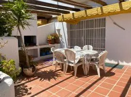 Casa Los Remos
