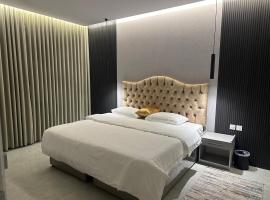 شاليه لينا الفندقيه, Ferienwohnung in Medina