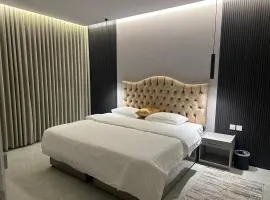شاليه لينا الفندقيه