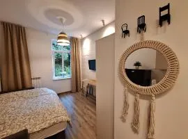 Apartamencik Zofiówka