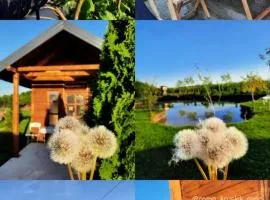 Izletište Camp Kruškik