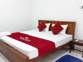 Pearl Garden Apartment, hotel v destinaci Katunayaka
