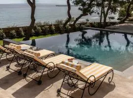 Bozonos Slow Living Villa - Seaside Simplicity