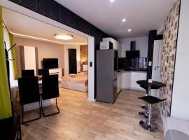 Apartament Martyna, hotel u gradu Klodzko