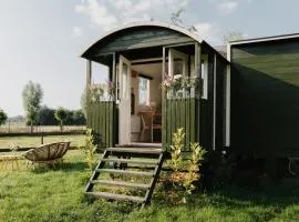 Tiny House De Skure