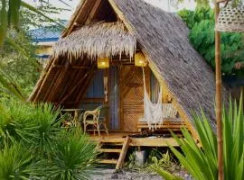 Tongo Hill Cottages