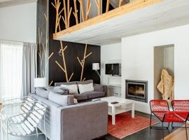 Casas da Fontanheira, hotel a Marvão