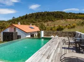 Casas da Fontanheira