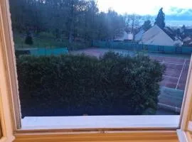 Chambre Jardin 1