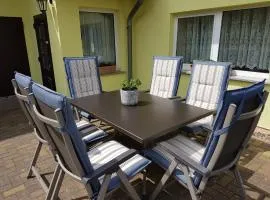 Ferienhaus Uckermark