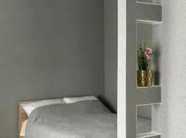 City center Studio apartment