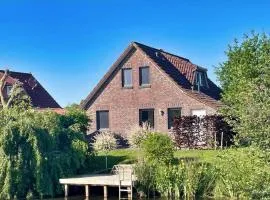 Ferienhaus Fehnglück
