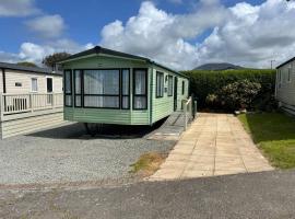 Kyffin 643 โรงแรมที่มีสระว่ายน้ำในบาร์มัธ