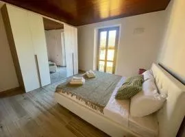 Appartamento sul Lago - MEINA