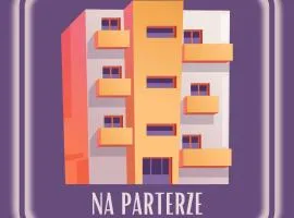 Apartament Na Parterze