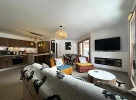 Résidence Le Solea - APPARTEMENT CHALEUREUX SPA/SAUNA-Tout inclus MAE-5871