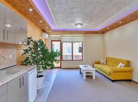 Къща за гости КИТАНОВ, hotel v destinaci Pomorie