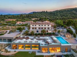 Carrossa Hotel & Spa, hotel v destinaci Artá