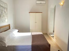 Mama House, homestay in Porto Santo Stefano