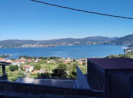 Casa Vieito, hotel a Vilaboa