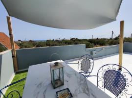 Olive tree house, Hotel in Sozopoli